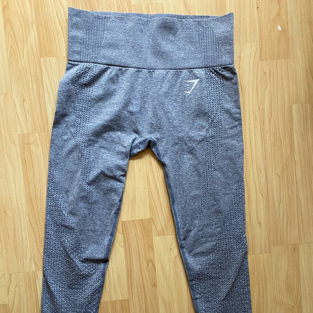 Gymshark Vital Seamless